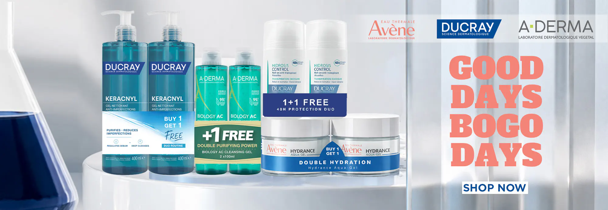 Your Journey to Radiant Skin